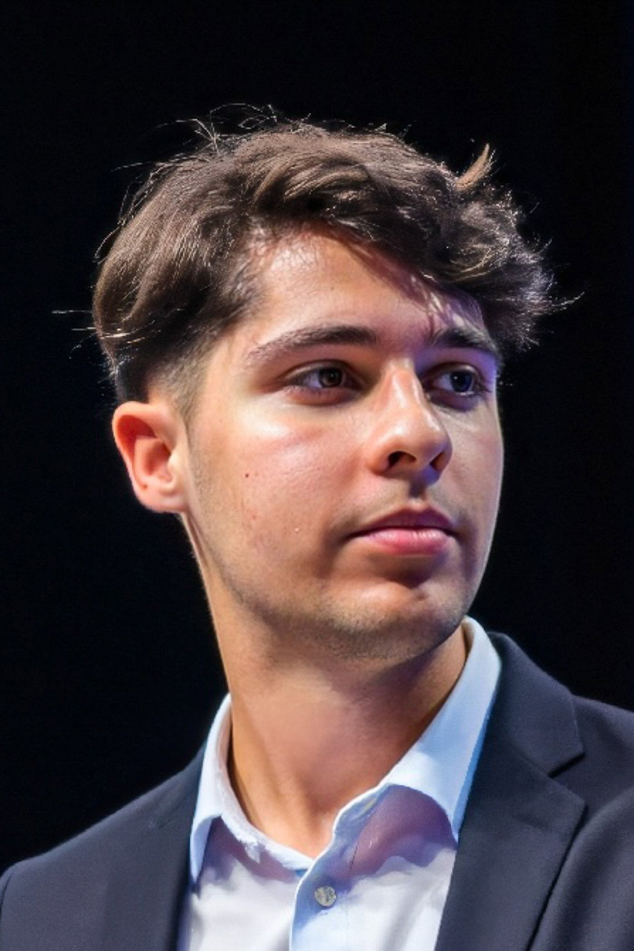 Ghali Benslimane