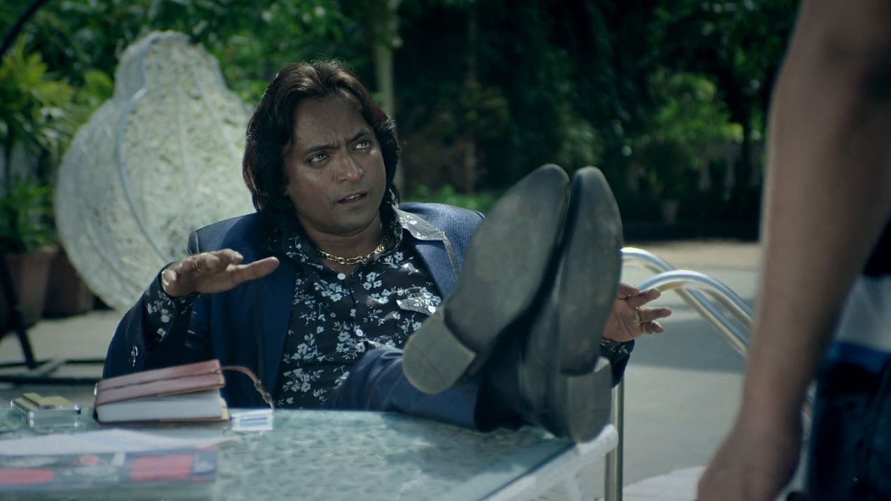 The Hunt — Épisode 5