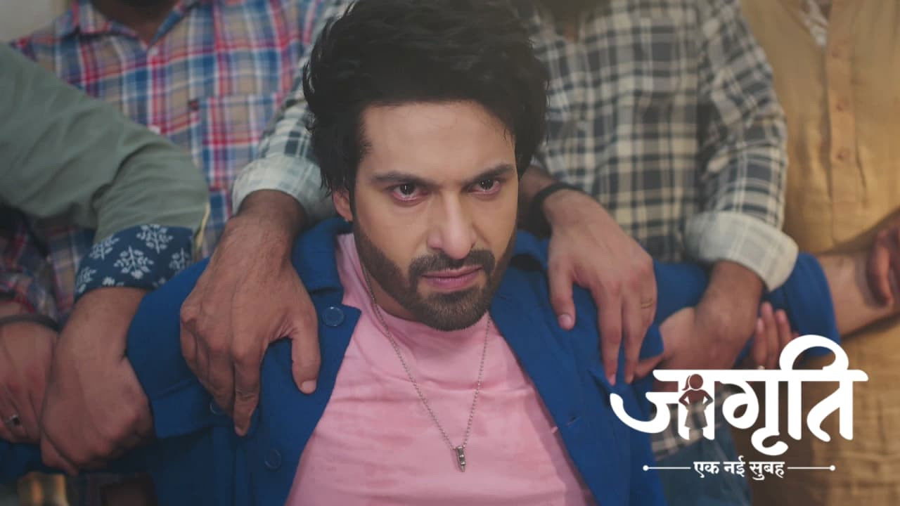 Jagriti — Épisode 290