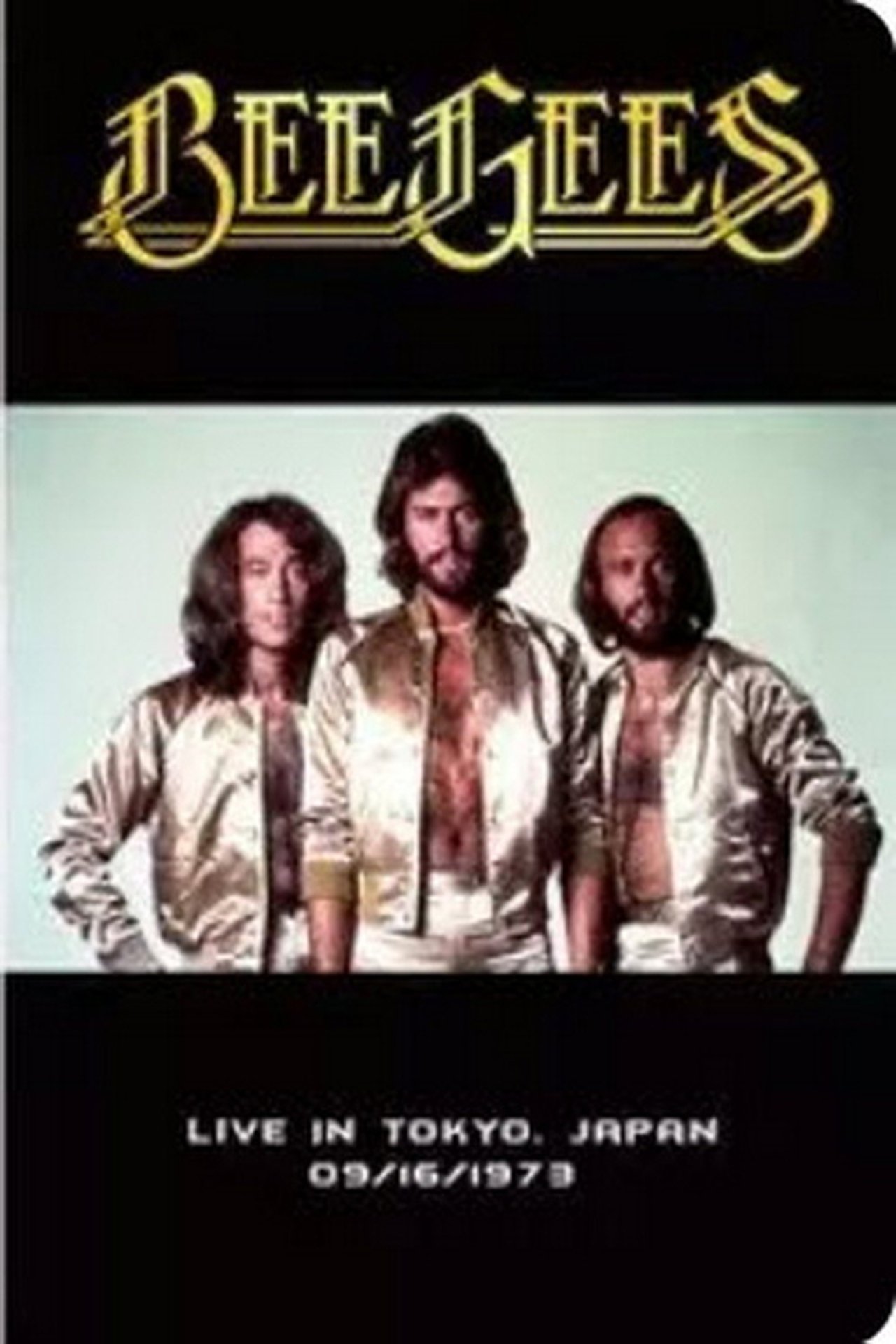مشاهدة فيلم Bee Gees - Live in Tokyo مترجم بدون اعلانات - بوستر
