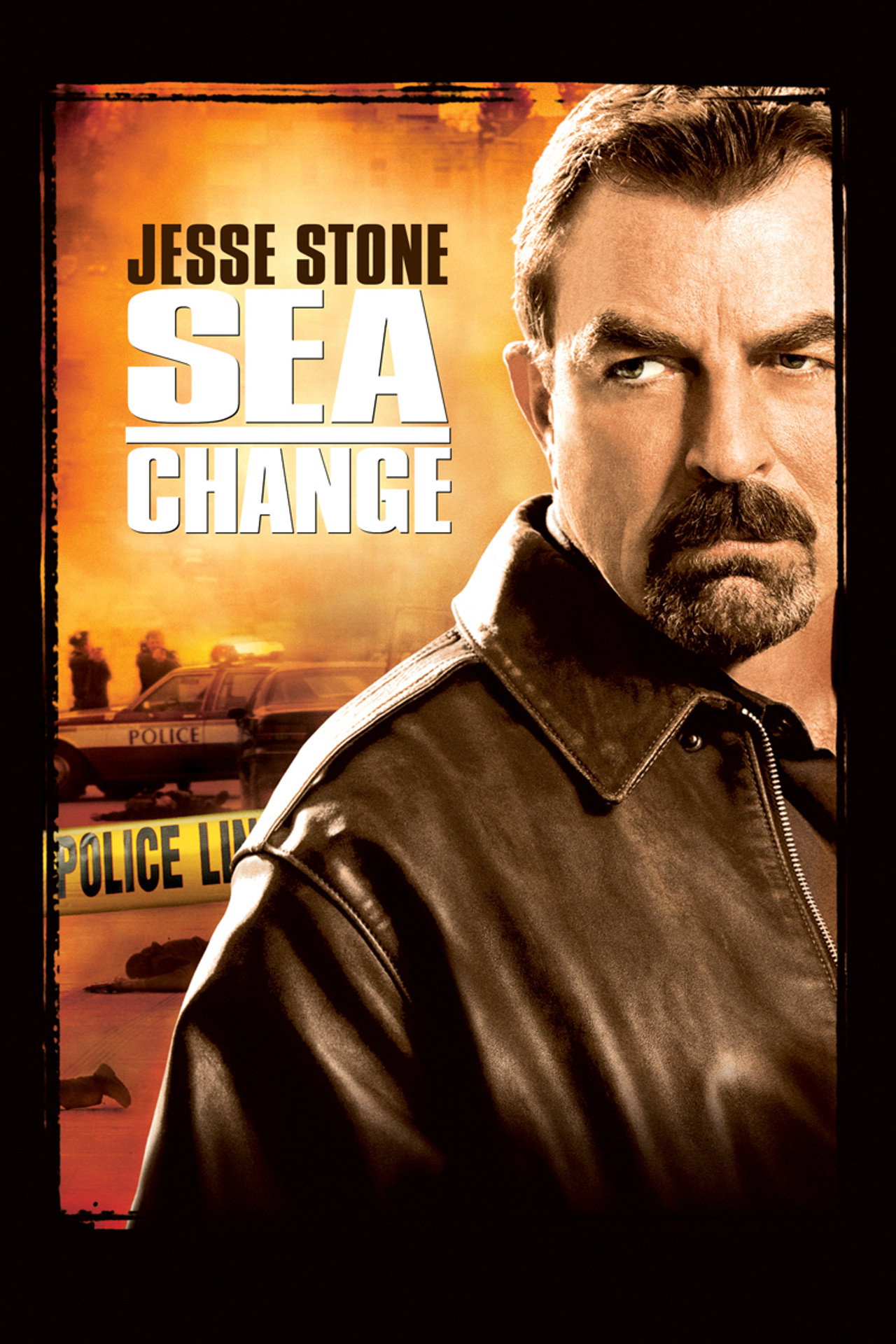 Jesse Stone: Sea Change still 5
