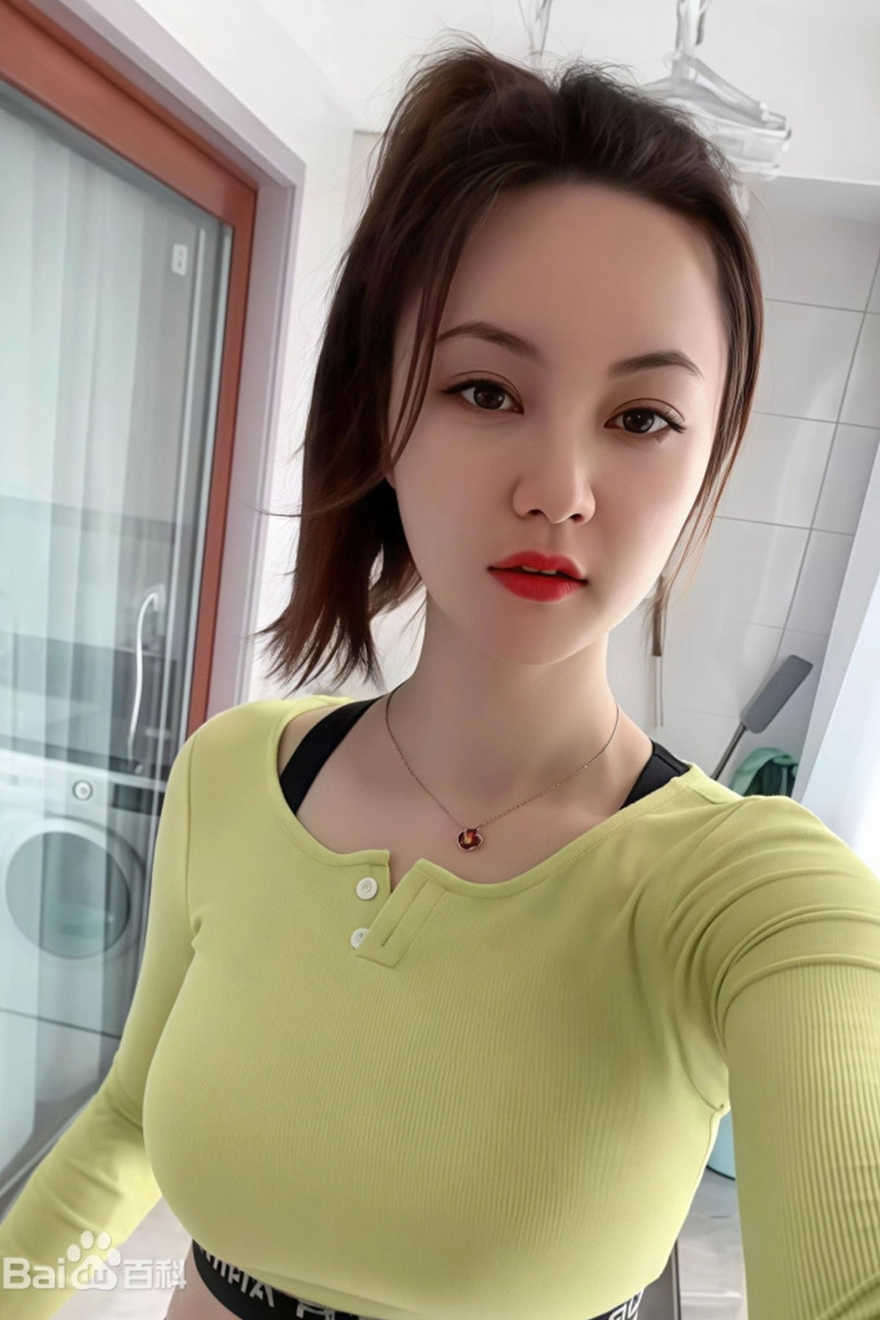 吴一迪
