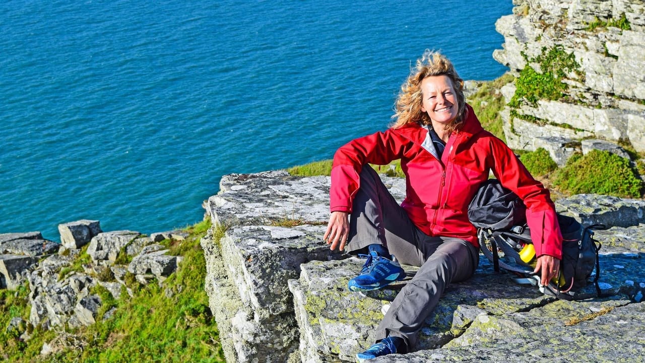 Kate Humble's Coastal Britain