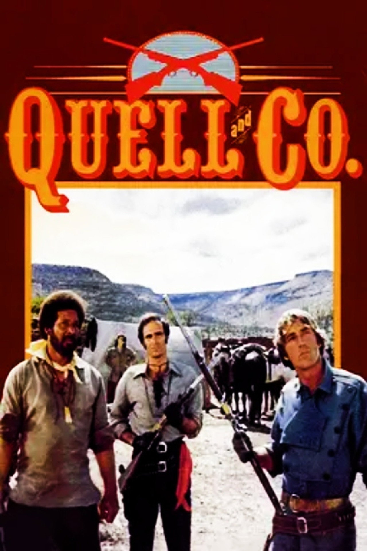 Quell and Co.