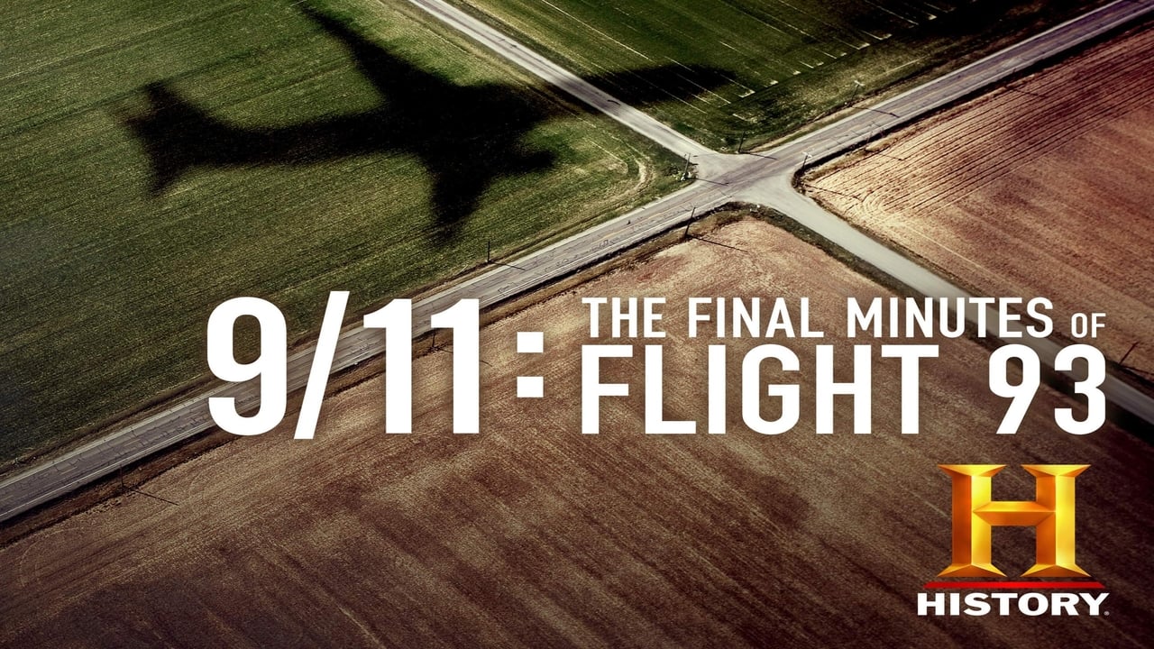 9/11: The Final Minutes Of Flight 93 background