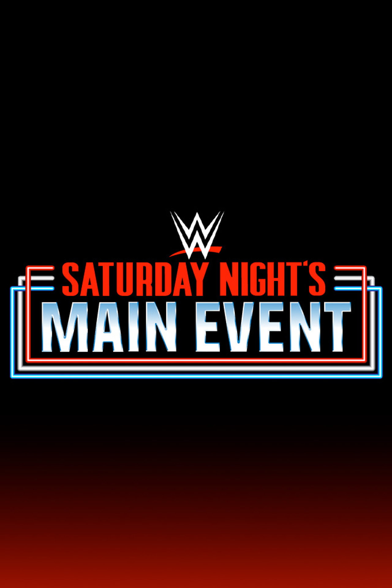 WWE Saturday Night's Main Event still 5