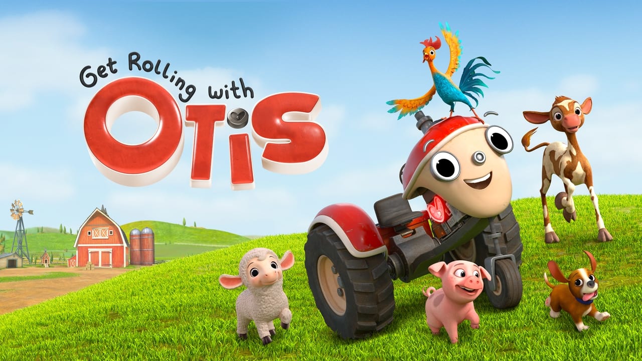 ¡A rodar con Otis! background