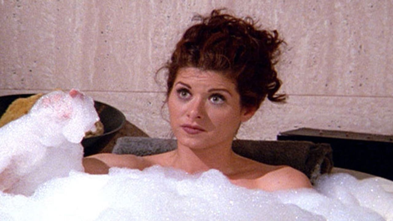 Will & Grace - Season 1 Episode 3 : Head Case