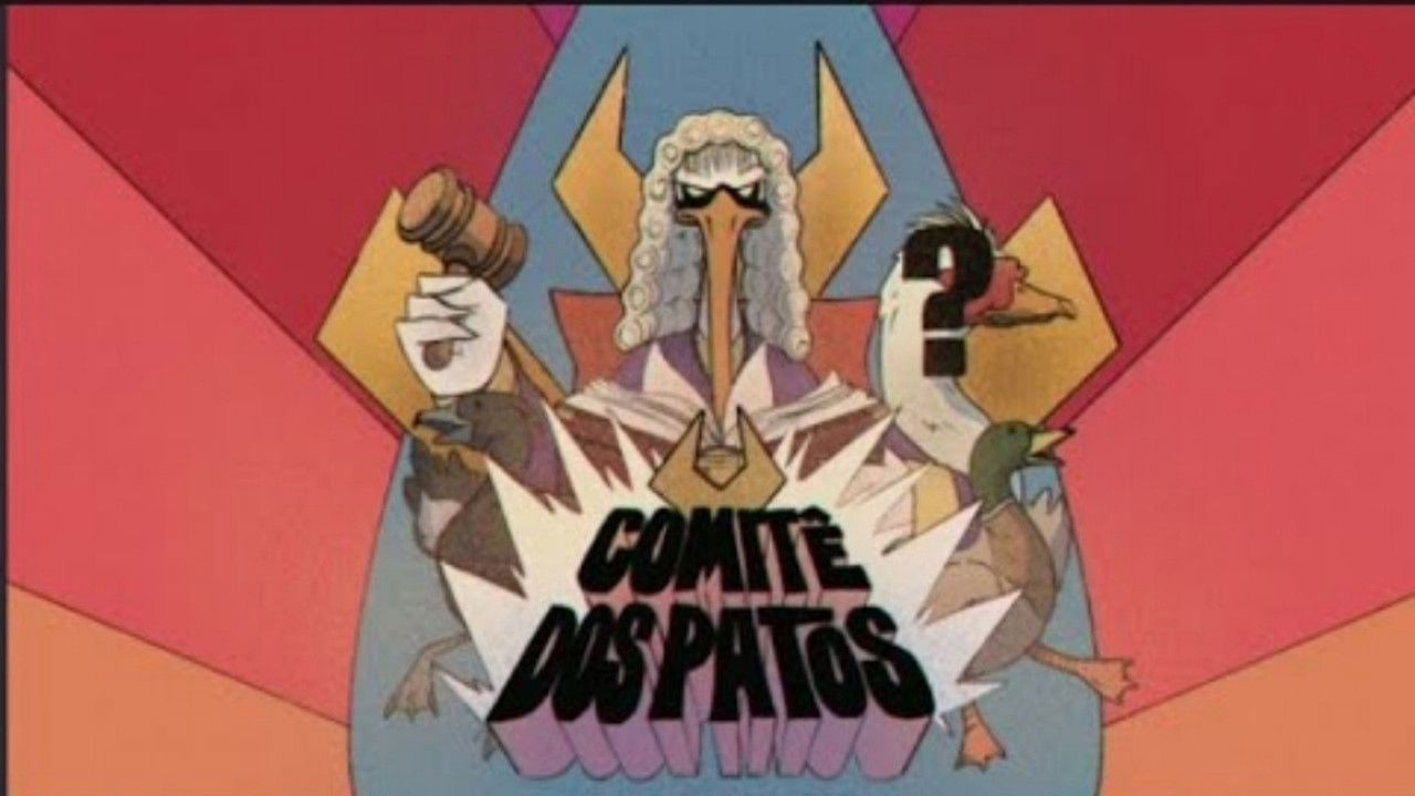 Irmão do Jorel — Épisode 16