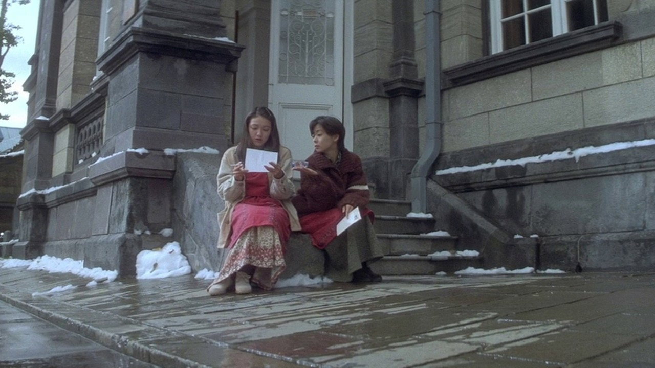 Love Letter | Film 1995 | Moviebreak.de