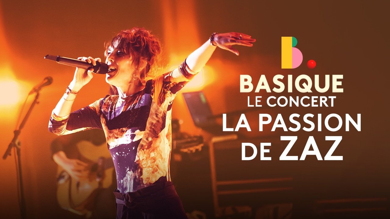 Basique, le concert - Season 5 Episode 3 : Episode 3