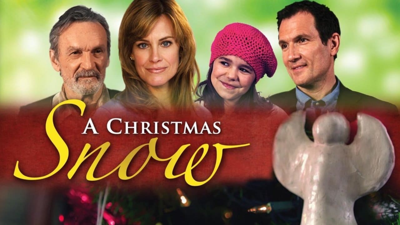 A Christmas Snow (2010)