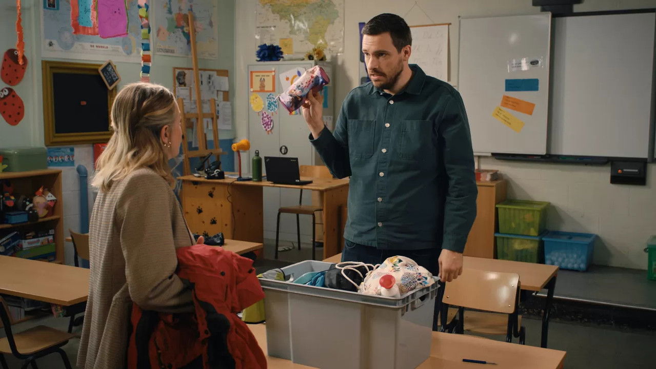 Doe Zo Voort — Épisode 4