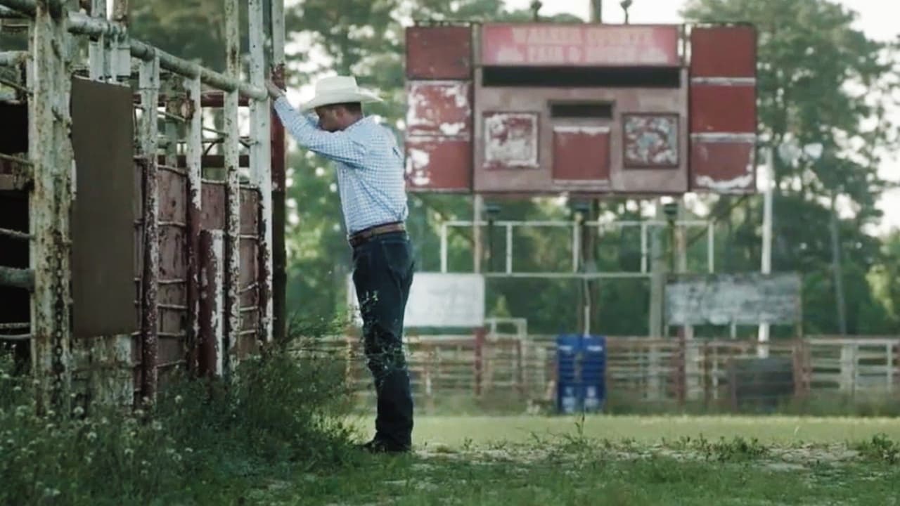 Scen från Dear Rodeo - The Cody Johnson Story