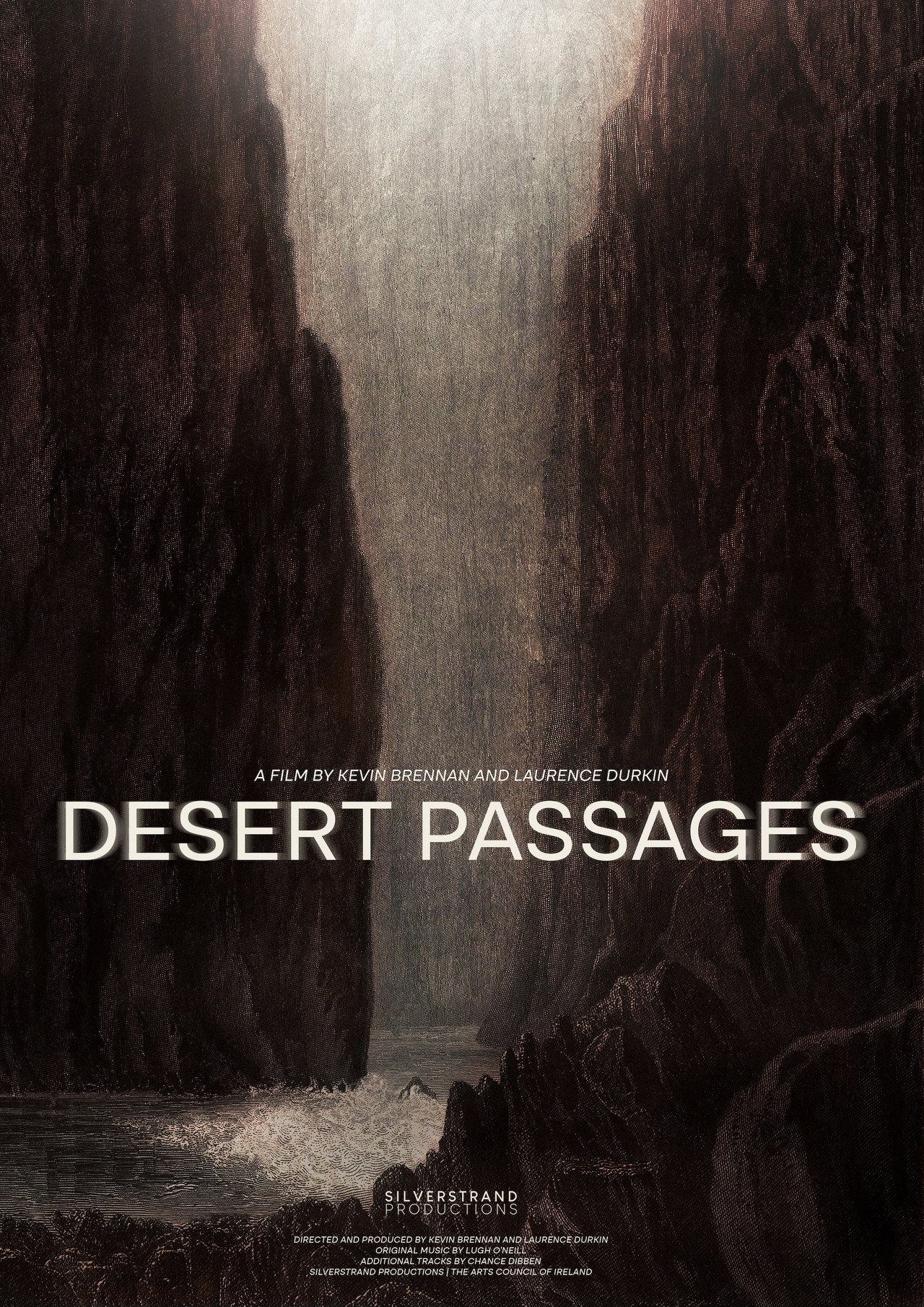 Desert Passages (2026)