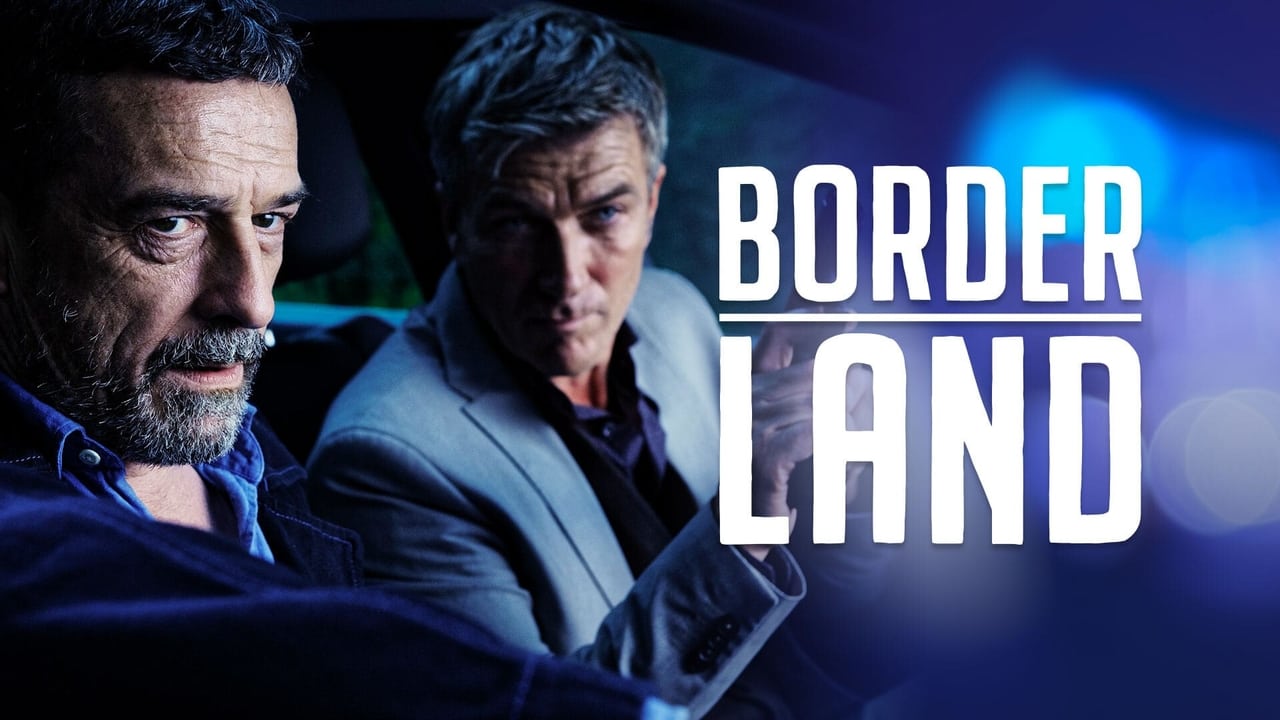 Borderland - Season 1