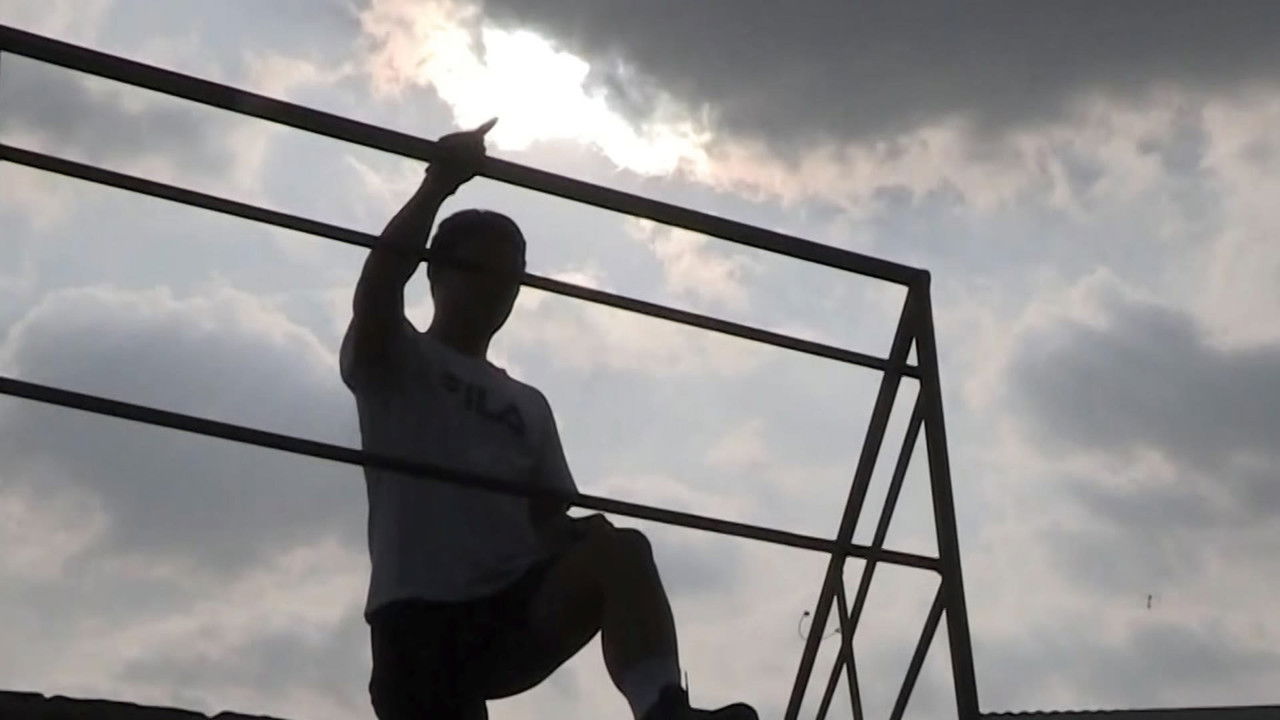 传奇故事 — Épisode 94