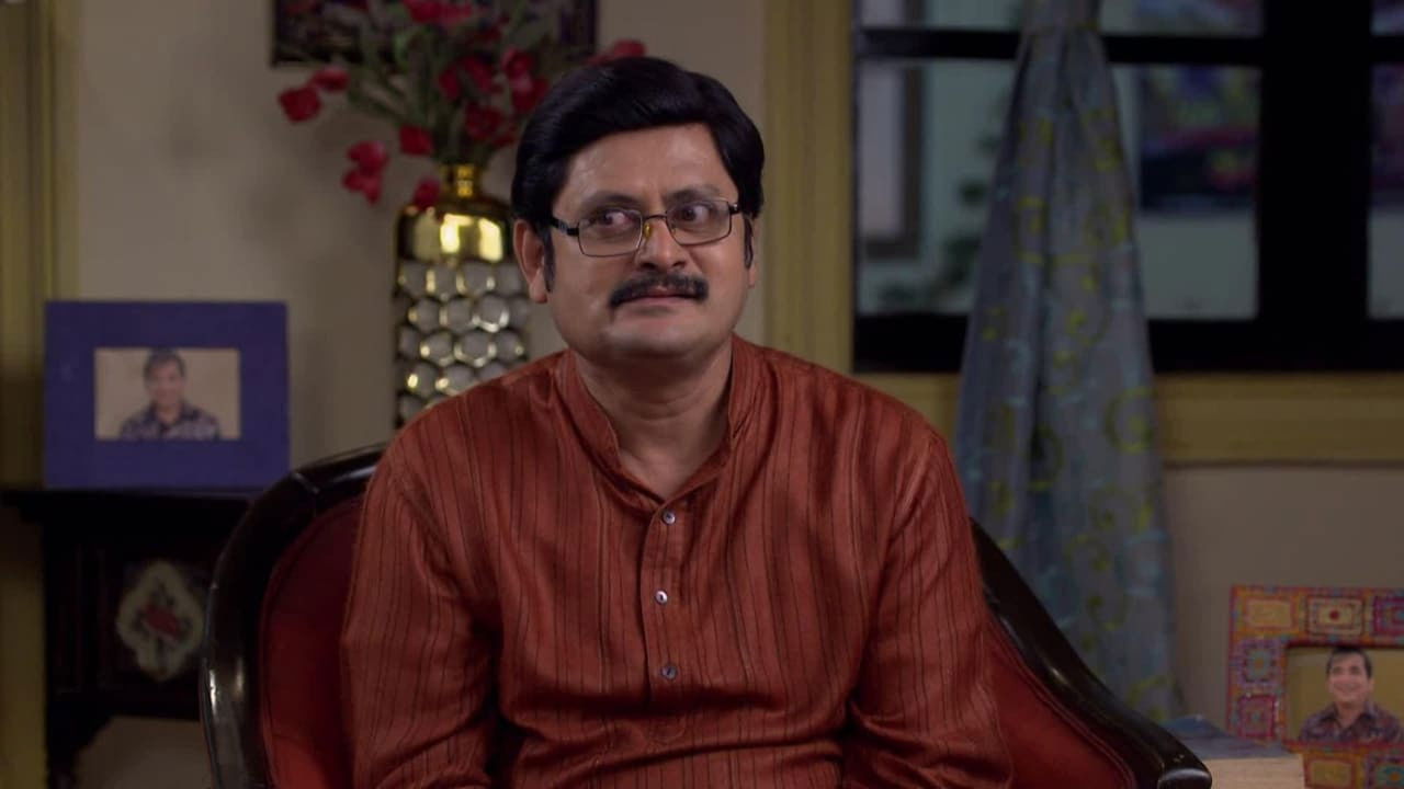 भाभीजी घर पर हैं! — Épisode 1135