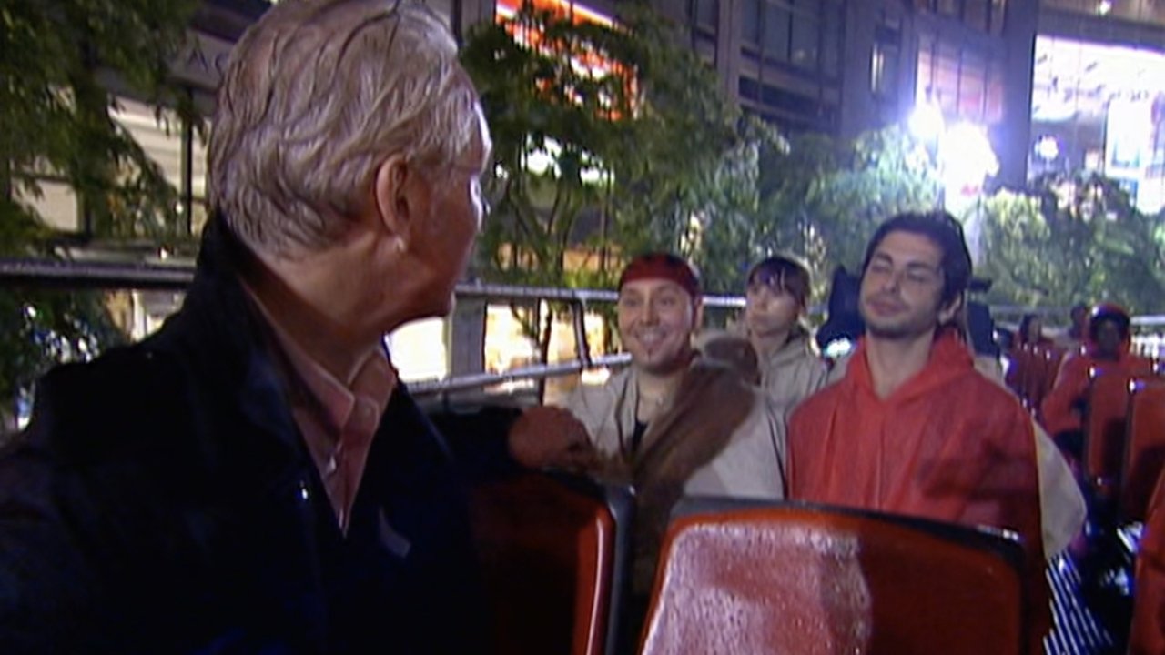 Project Runway - Season 5 Episode 3 : Bright Lights/Big City