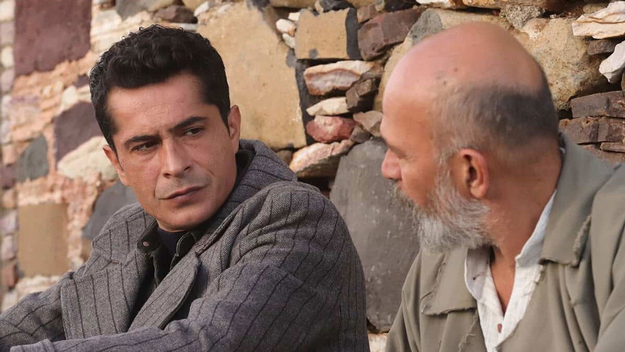 Cennetin Çocukları — Épisode 14