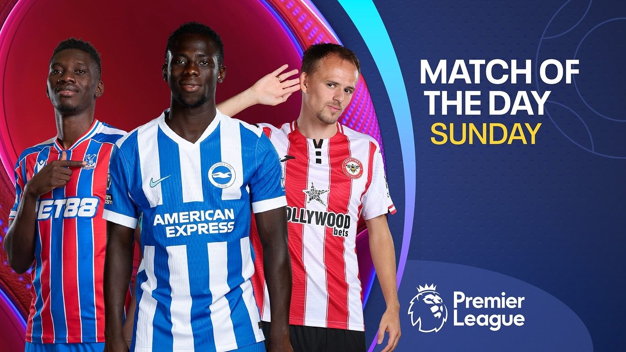 Match of the Day - Season 62 Episode 14 : MOTD - 5th October 2025