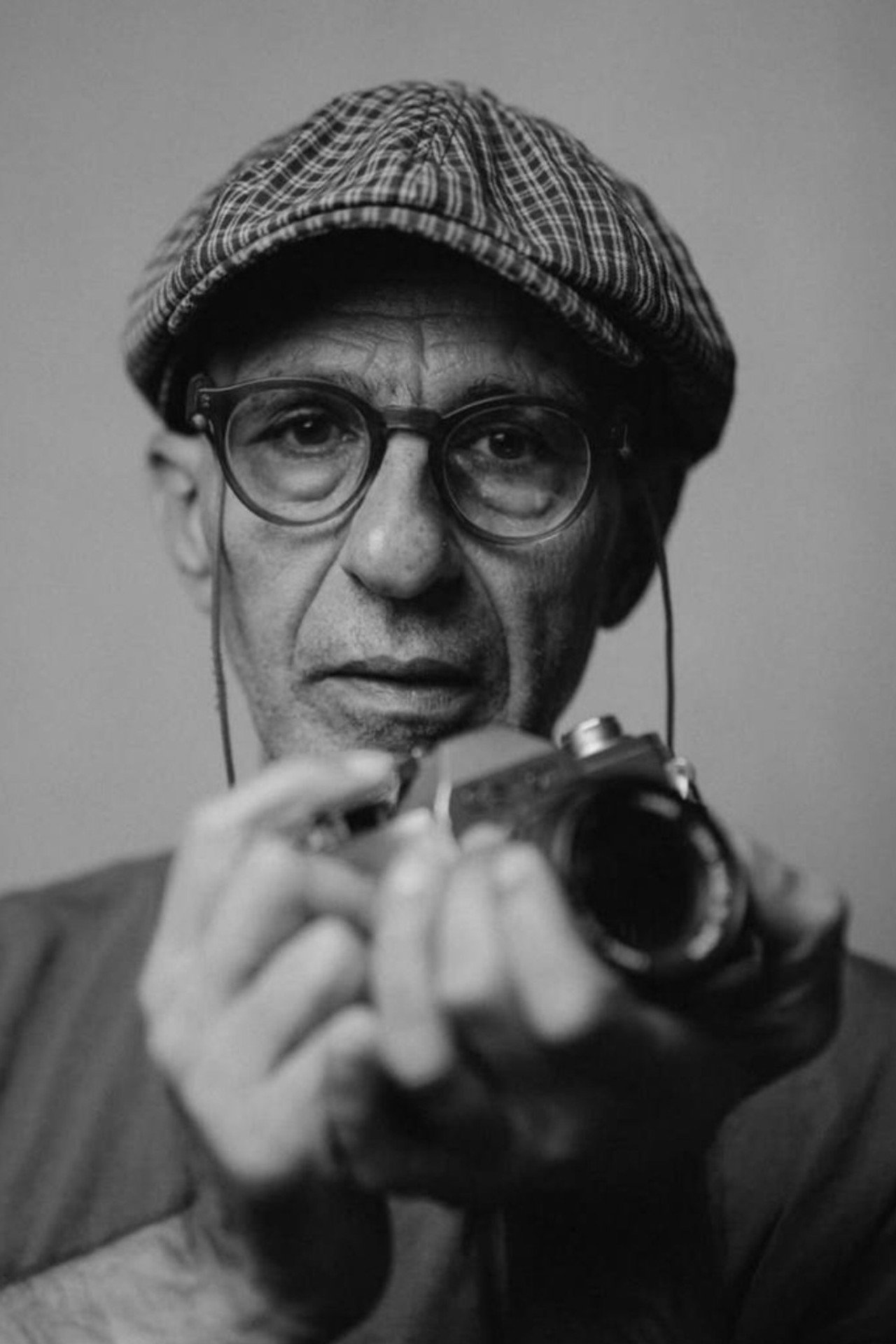 Daryoush Gharibzadeh