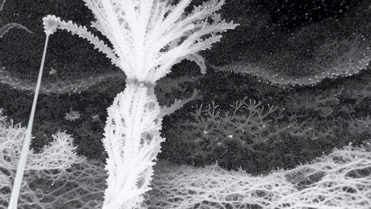 Echoes Between Seeing #3