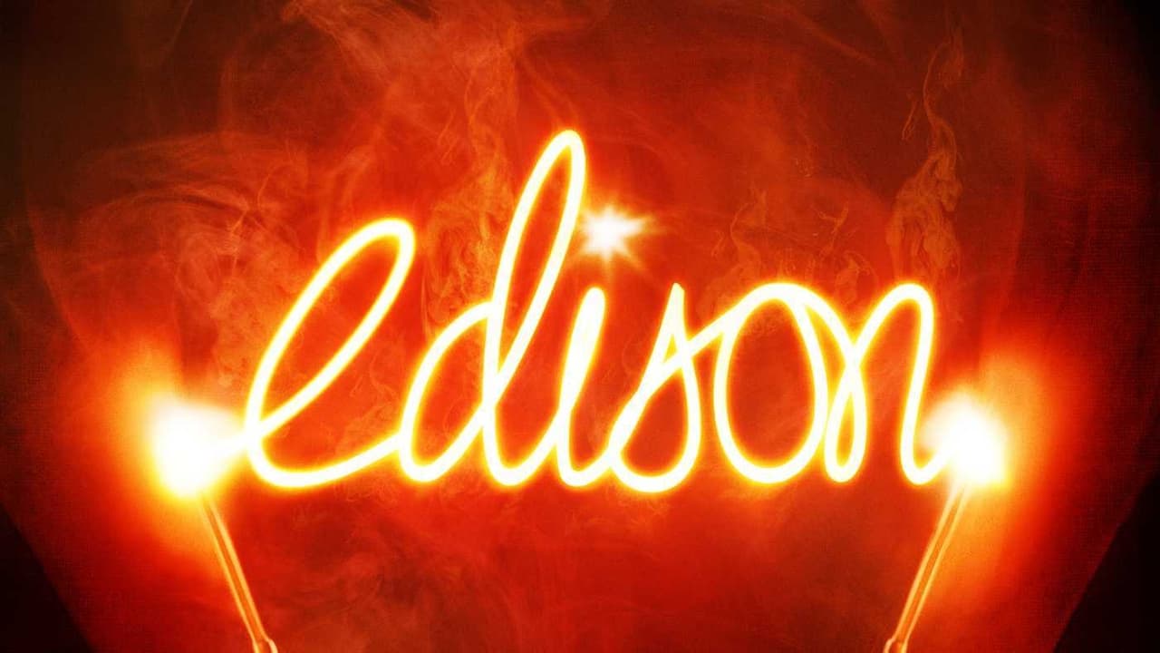 American Experience: Edison background