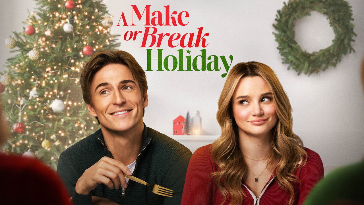 A Make or Break Holiday