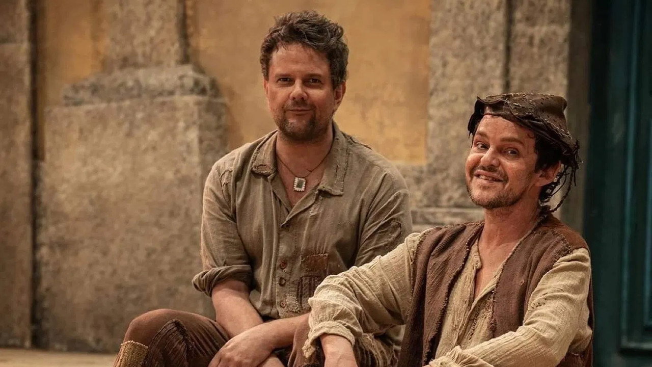 O Auto da Compadecida 2 — still 4