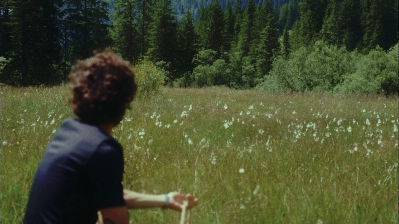 The Art of Doing Nothing — фон