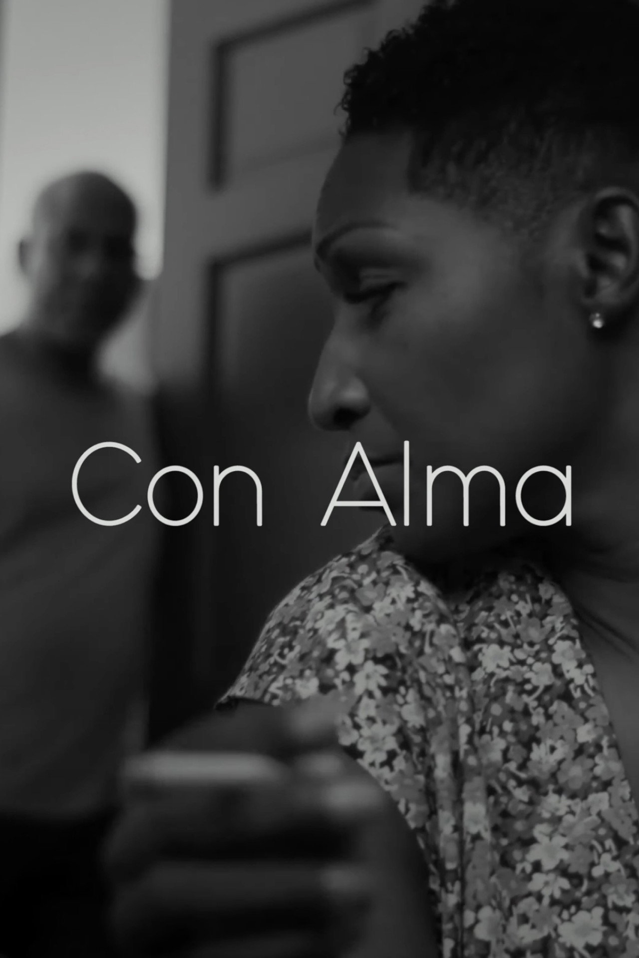 Con Alma filmaffisch