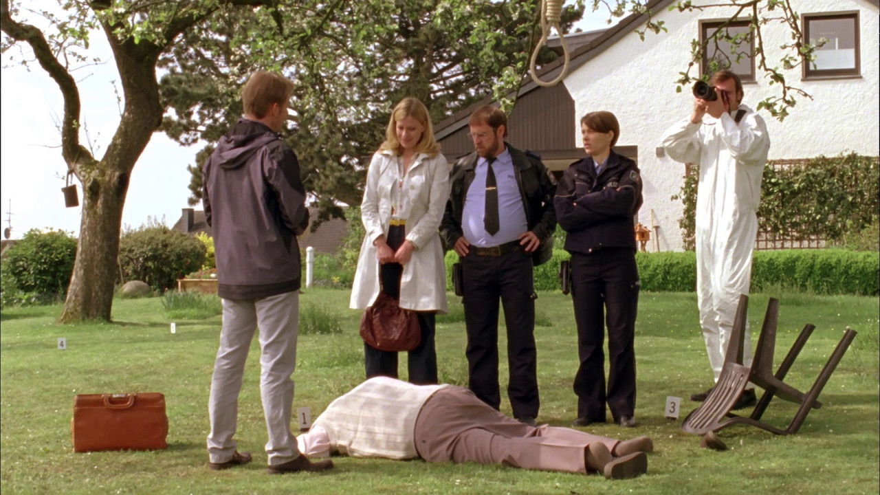 Mord mit Aussicht — Épisode 13