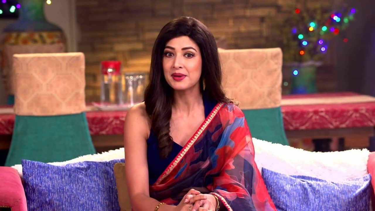 भाभीजी घर पर हैं! — Épisode 1900