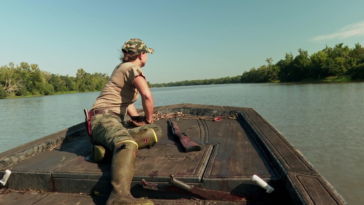 Swamp People - Season 14 Episode 13 : Zombie Pirate Gators