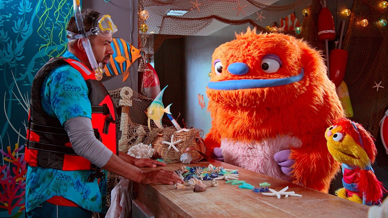 Basketball Brianna / Heart's Fish