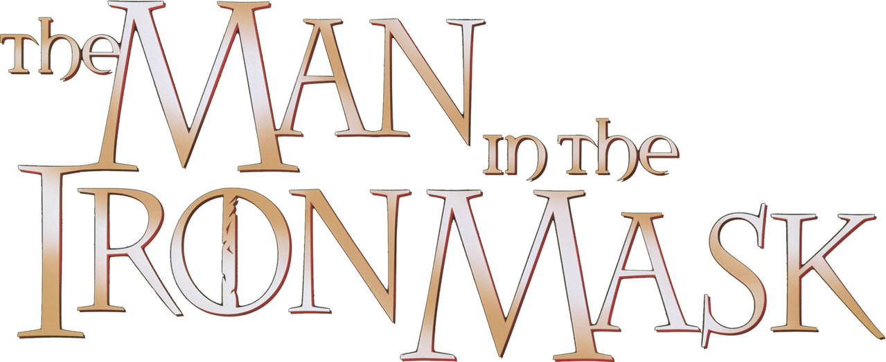 The Man in the Iron Mask