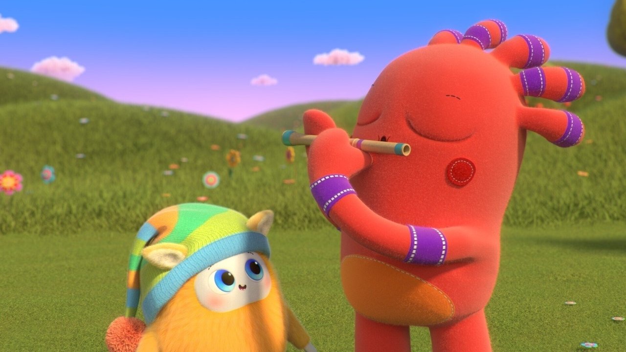 BeddyByes - Season 1 Episode 10 : Flute