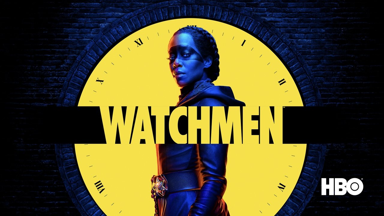 Watchmen - Season 1