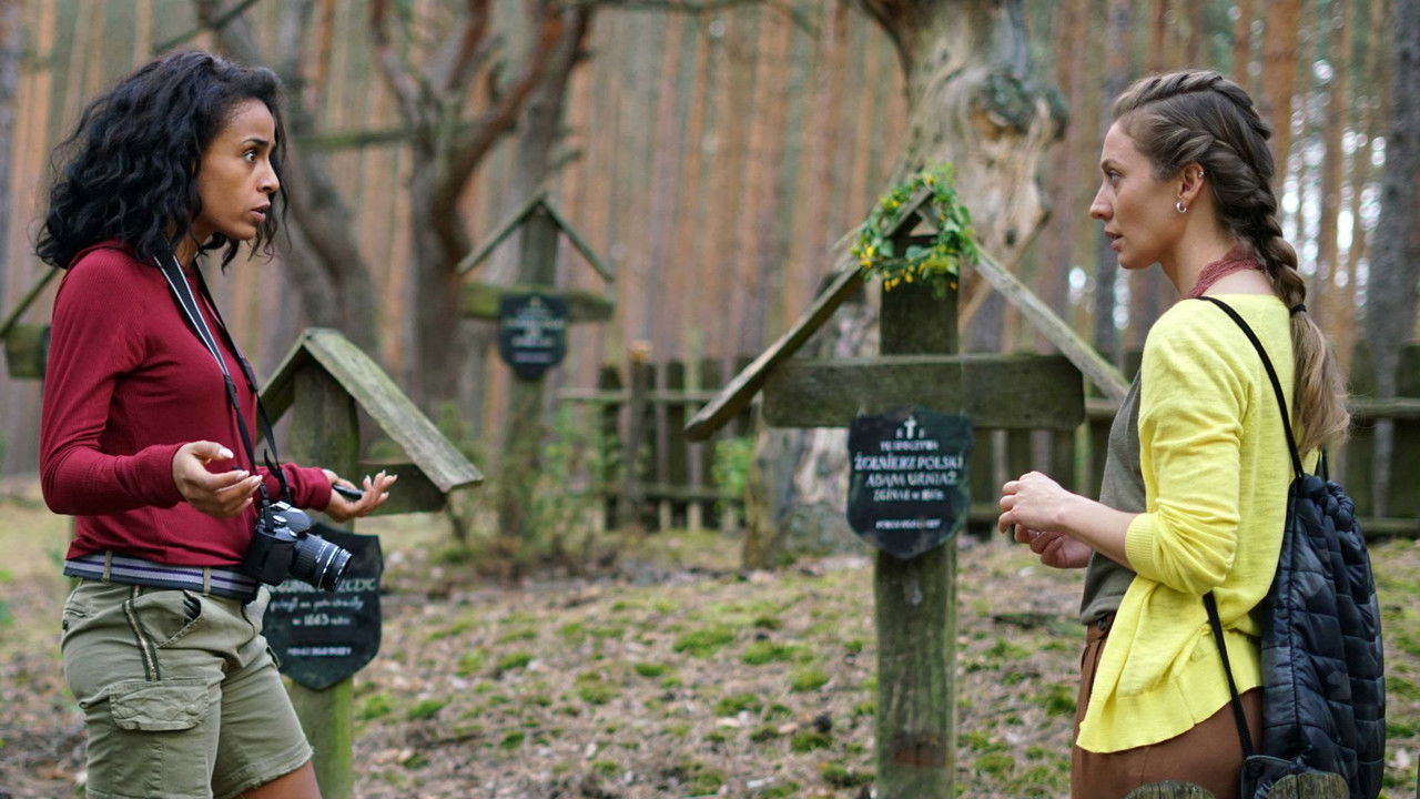 Leśniczówka - Season 2 Episode 15 : Episode 15