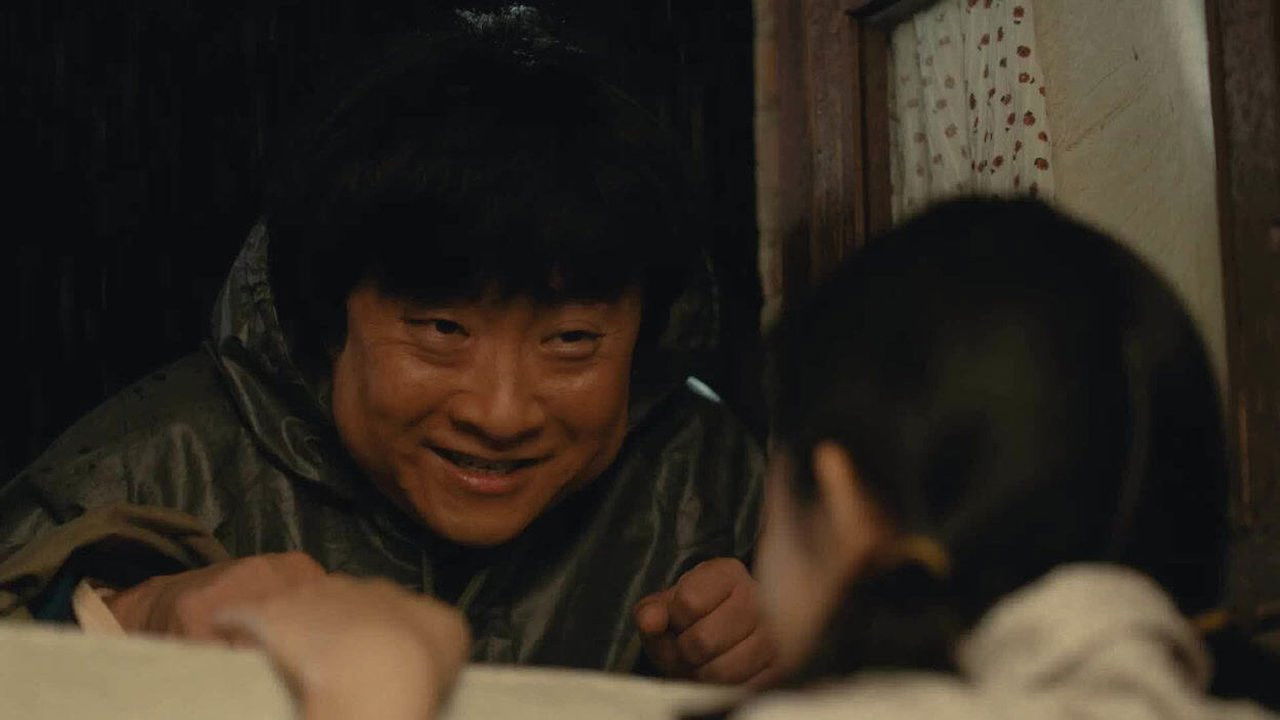 乘风踏浪 — Épisode 5