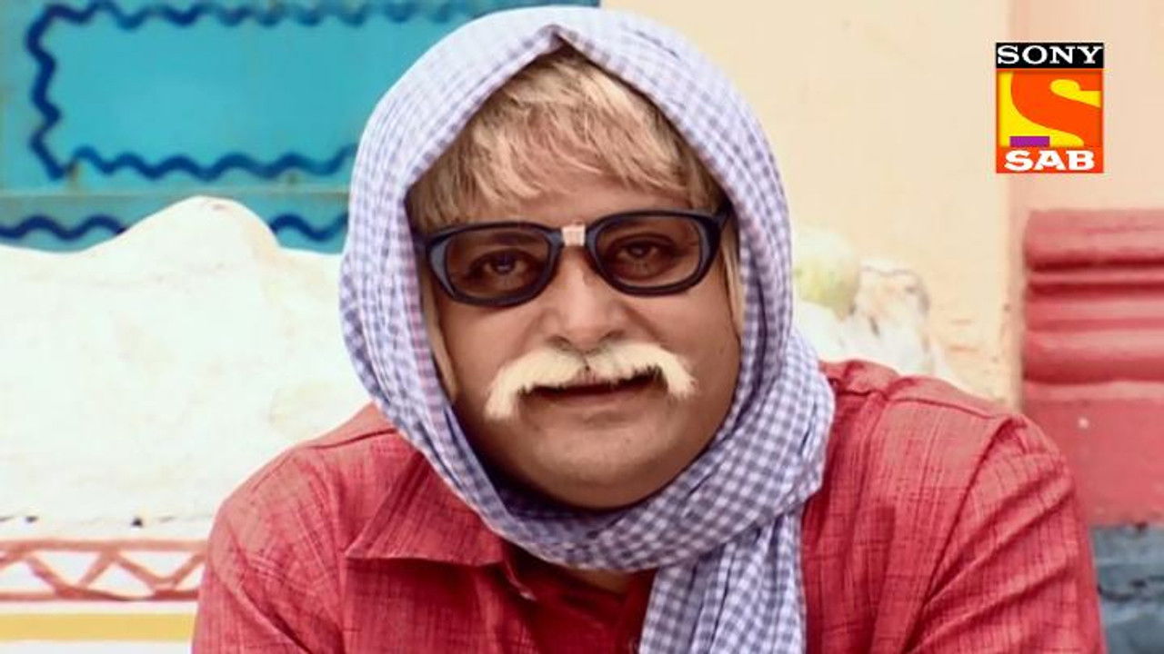 Lapataganj — Épisode 24