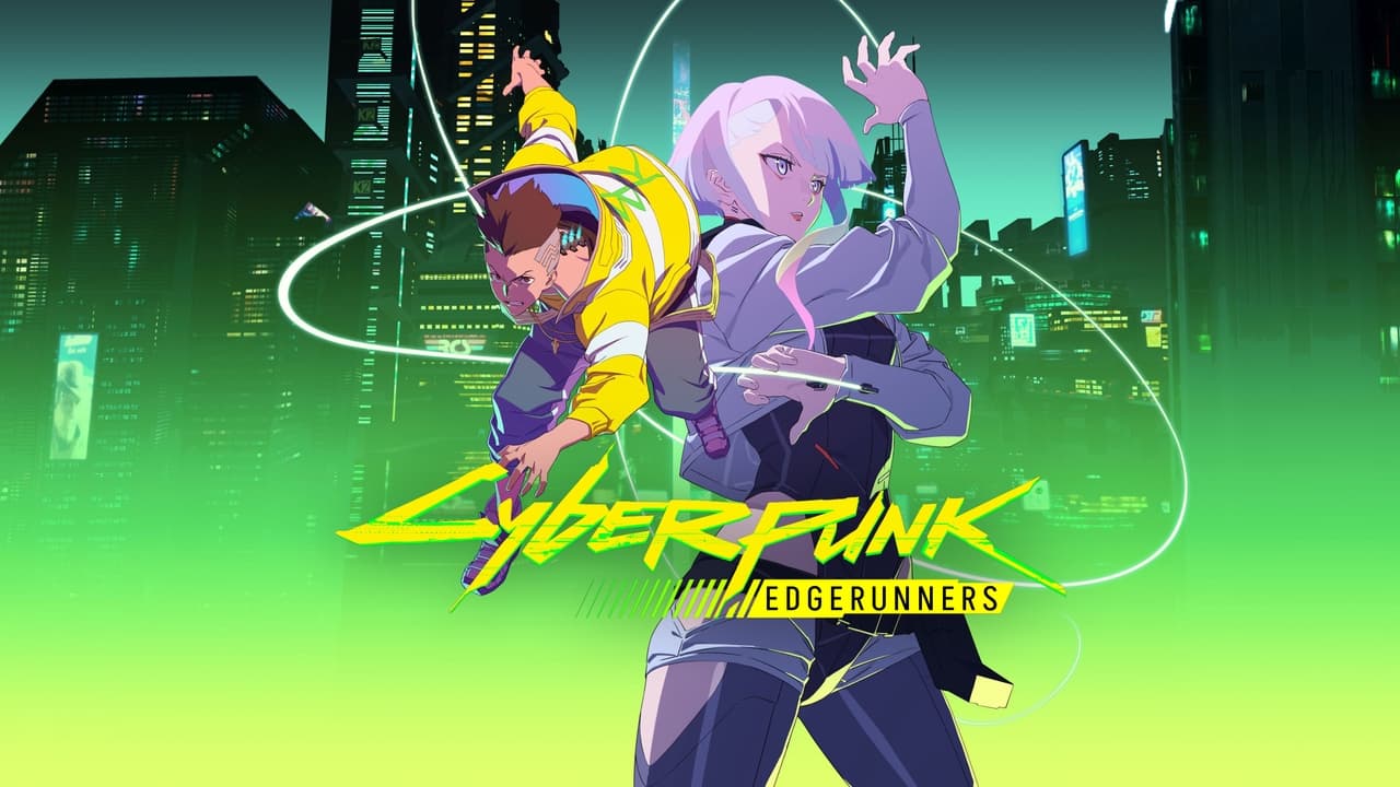 Cyberpunk: Edgerunners