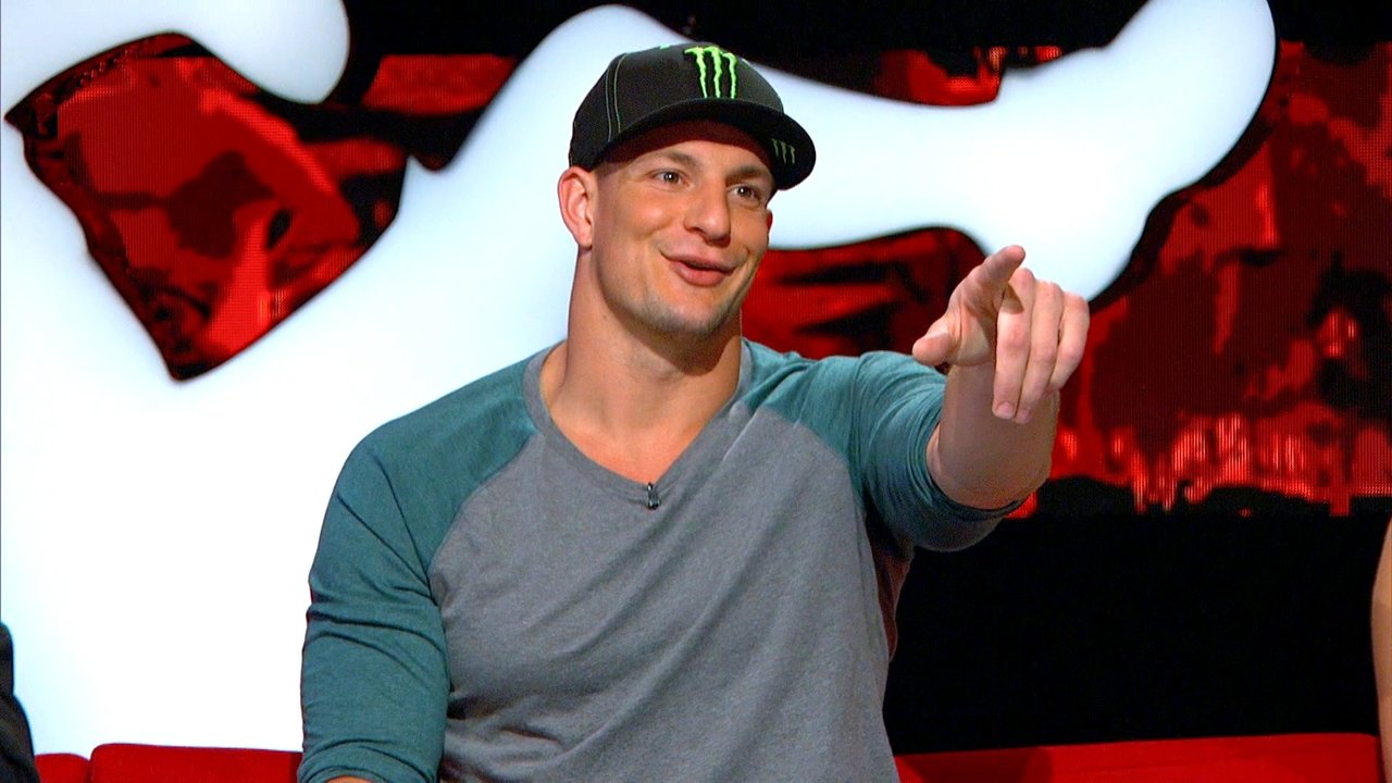 Ridiculousness - Season 8 Episode 3 : Rob Gronkowski