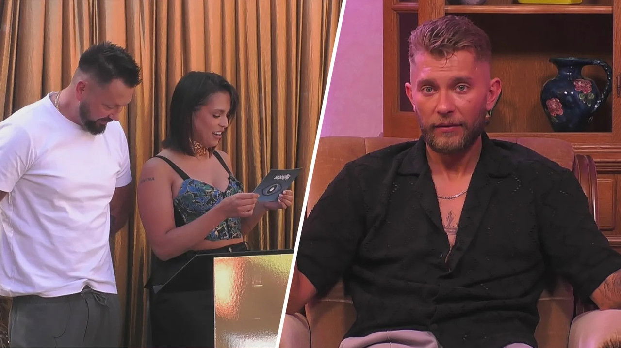 Big Brother - Die Show - Season 1 Episode 30 : Episode 30