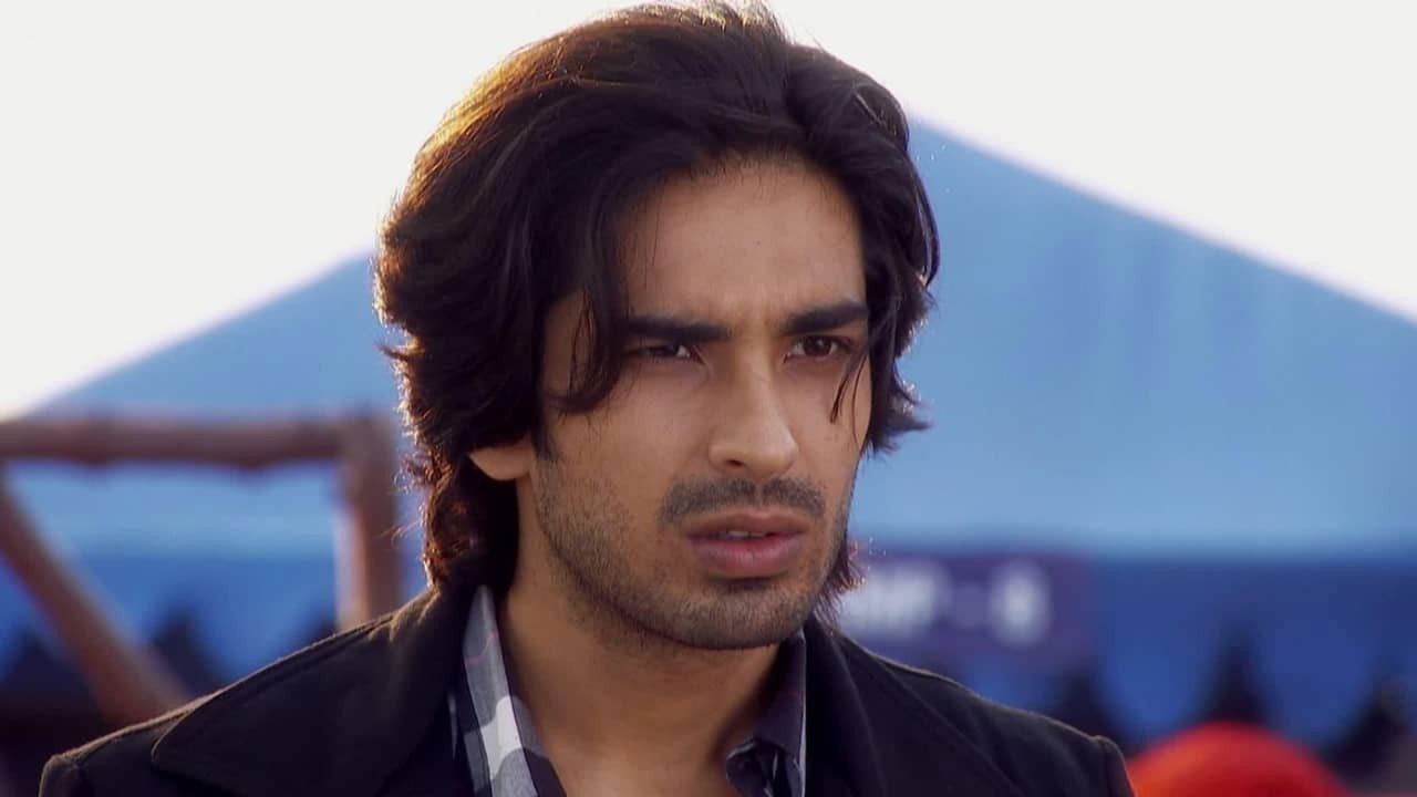 Qubool Hai — Épisode 313