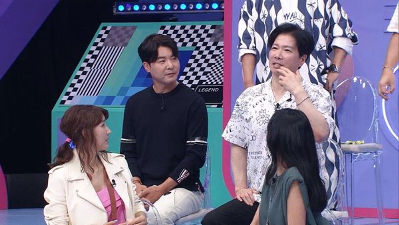 (근황TV) 살아있네! 살아있어 — Épisode 7