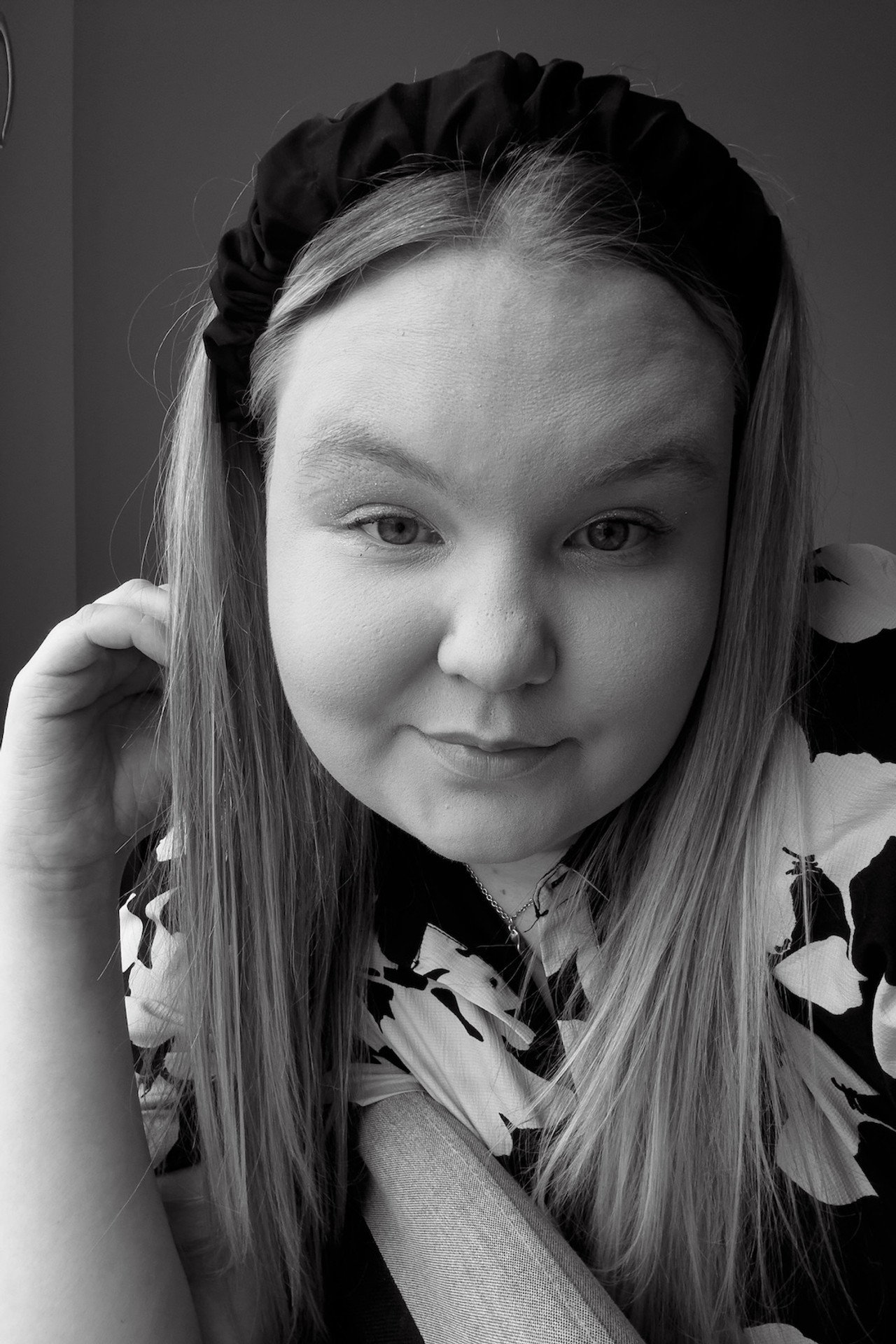 Jenni Hätönen