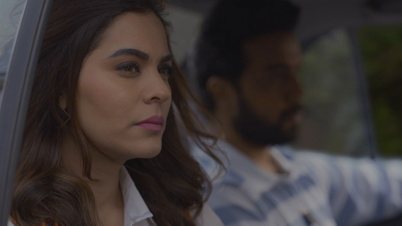 Ek Thi Begum — Épisode 9