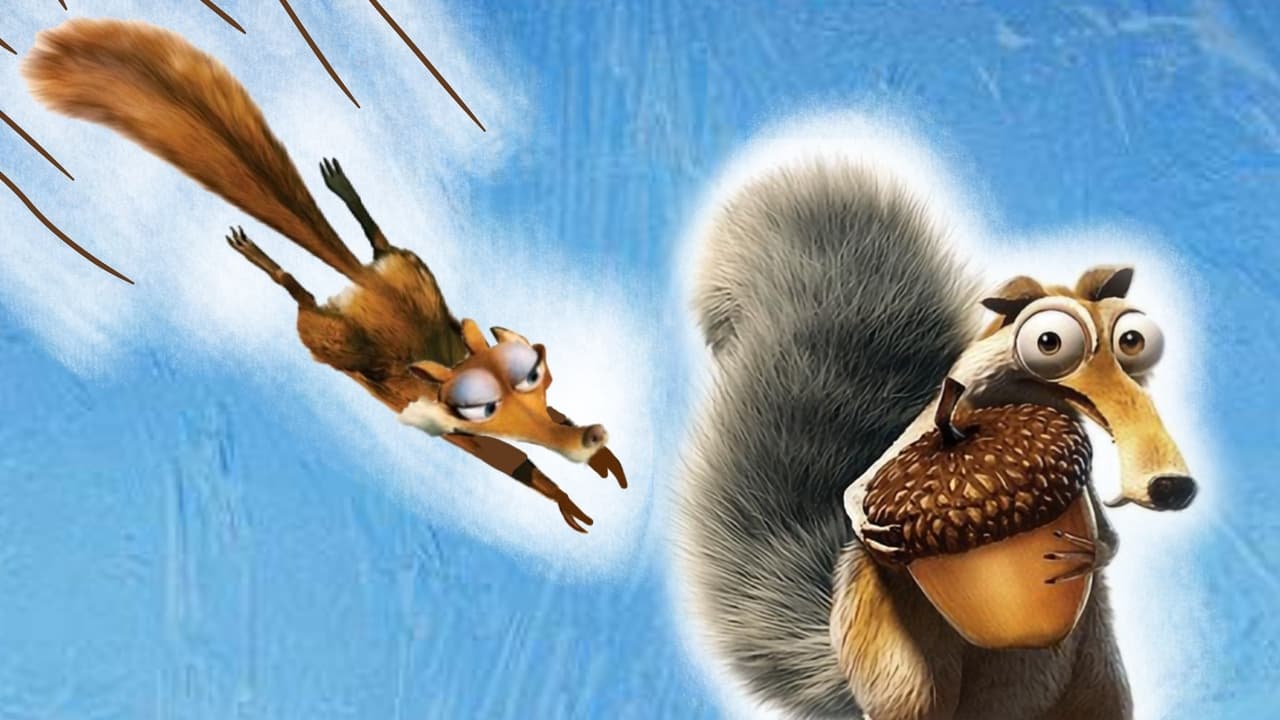 Scen från Scrat in Love